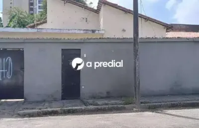 Casa comercial com 2 salas à venda no fátima, fortaleza , 389 m2 por r$ 850.000