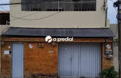 Casa com 4 quartos à venda no joaquim távora, fortaleza , 144 m2 por r$ 550.000
