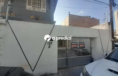 Casa comercial com 3 salas à venda no aldeota, fortaleza , 700 m2 por r$ 1.500.000