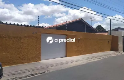 Casa com 3 quartos à venda no parangaba, fortaleza , 280 m2 por r$ 490.000