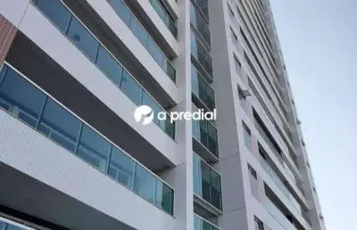 Apartamento com 3 quartos à venda no aldeota, fortaleza , 117 m2 por r$ 1.386.000