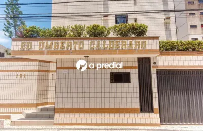 Apartamento com 3 quartos à venda no aldeota, fortaleza , 117 m2 por r$ 520.000