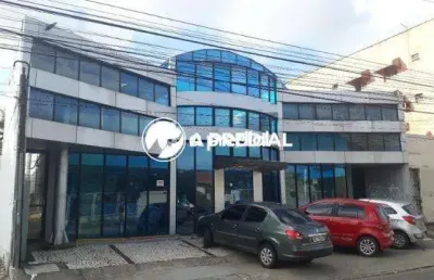 Sala comercial com 6 salas à venda em são joão do tauape, fortaleza , 425 m2 por r$ 1.700.000