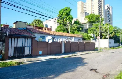 Chegou a hora de montar seu negocio de sucesso, excelente terreno com fins comerciais