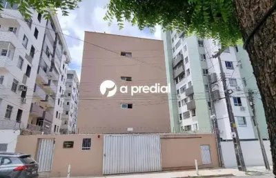 Um apartamento do tamanho que a sua familia precisa