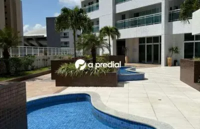 Apartamento com 2 quartos à venda no aldeota, fortaleza , 110 m2 por r$ 929.900