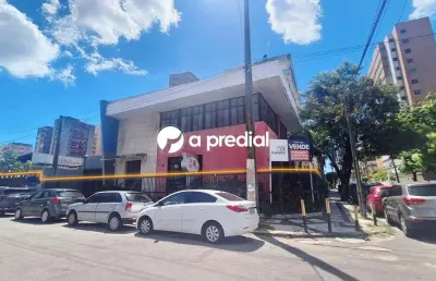 Prédio à venda no aldeota, fortaleza , 1005 m2 por r$ 8.000.000