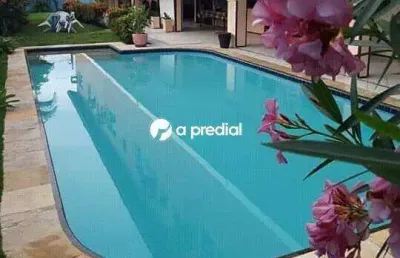 Sala comercial com 2 salas à venda na praia do futuro ii, fortaleza , 500 m2 por r$ 1.400.000