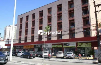 Sala comercial à venda no Aldeota, Fortaleza 