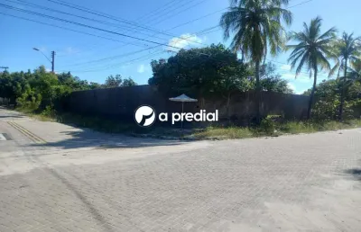 Terreno com 1.801,33m2  de esquina cidade ecologica