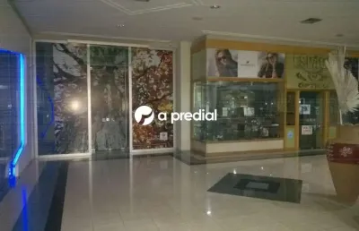 Ponto comercial à venda no meireles, fortaleza , 59 m2 por r$ 160.000
