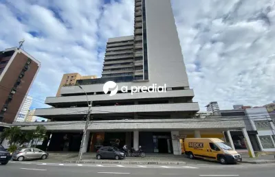 Sala comercial à venda no Meireles, Fortaleza 