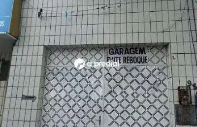 Casa com 5 quartos à venda no Centro, Fortaleza 