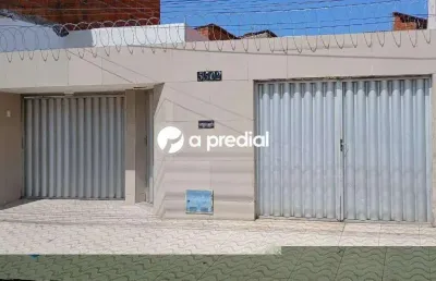 Casa comercial com 2 salas à venda na barra do ceará, fortaleza , 202 m2 por r$ 520.000