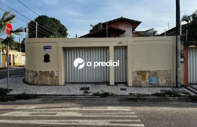 Casa com 3 quartos à venda no josé de alencar, fortaleza , 288 m2 por r$ 600.000