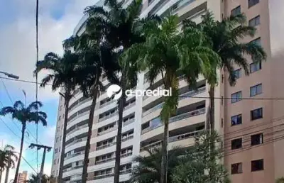 Apartamento com 3 quartos à venda no meireles, fortaleza , 164 m2 por r$ 930.000