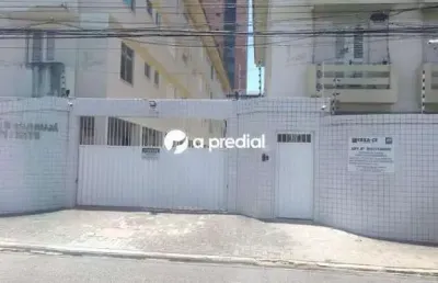 Apartamento com 3 quartos à venda no joaquim távora, fortaleza , 106 m2 por r$ 350.000