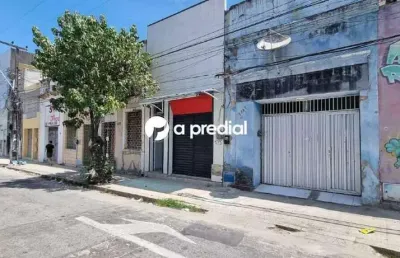 Moradia e negocio, um ou outro, ou ainda os dois no mesmo endereco