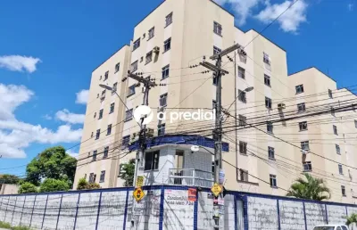 Apartamento com 3 quartos à venda no Damas, Fortaleza 