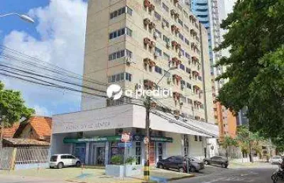 Sala na avenida santos, bem localizada, por um preco muito bom. nao perca essa oportunidade. ligue e agende sua visita.