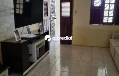 Casa com 3 quartos à venda no joaquim távora, fortaleza , 228 m2 por r$ 398.000