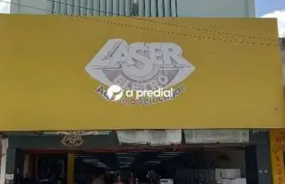 Sala comercial à venda no Centro, Fortaleza 