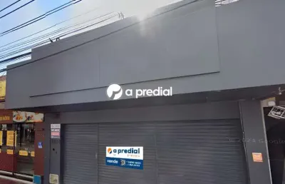 Prédio com 12 salas à venda no centro, fortaleza , 368 m2 por r$ 1.299.000