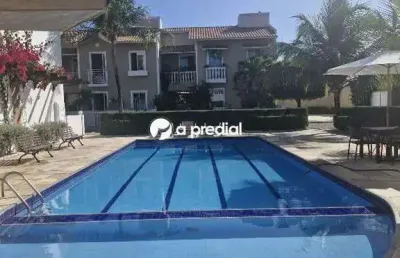 Casa com 4 quartos à venda na cidade 2000, fortaleza , 170 m2 por r$ 920.000