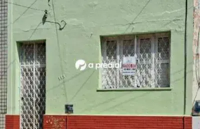 Casa com 3 quartos à venda no centro, fortaleza , 162 m2 por r$ 285.000