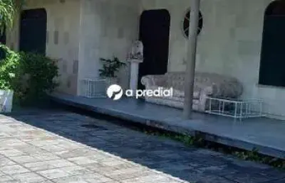 Terreno comercial à venda no joaquim távora, fortaleza , 362 m2 por r$ 3.000.000