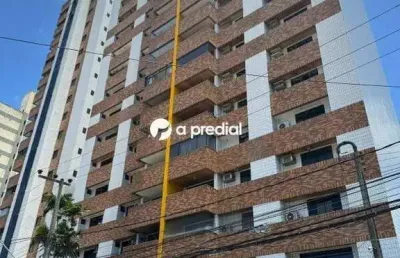 Apartamento com 4 quartos à venda no aldeota, fortaleza , 178 m2 por r$ 1.100.000