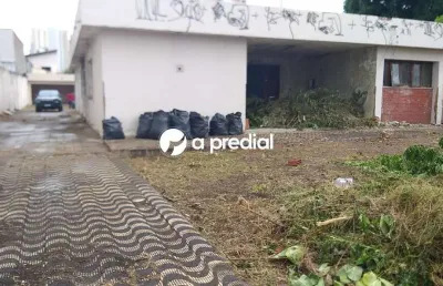 Prédio com 5 salas à venda no Joaquim Távora, Fortaleza 