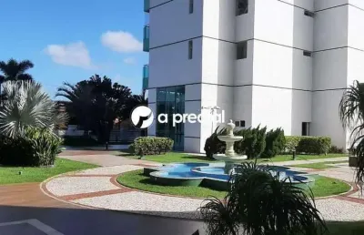 Apartamento com 3 quartos à venda no engenheiro luciano cavalcante, fortaleza , 70 m2 por r$ 665.000