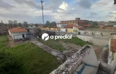 Terreno comercial à venda na praia do futuro ii, fortaleza , 3000 m2 por r$ 3.600.000