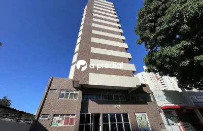Sala comercial à venda no Joaquim Távora, Fortaleza 