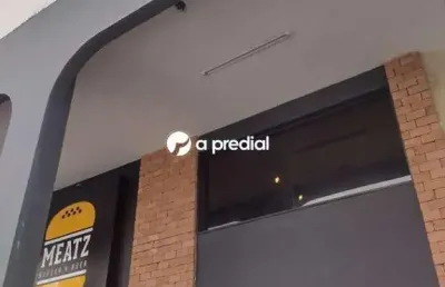 Oportunidade com preco imbativel na av. antonio sales. apartamento com 3 quartos, 1 suite, 1 vaga