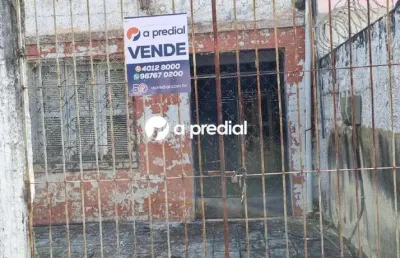 Terreno comercial à venda no joaquim távora, fortaleza , 60 m2 por r$ 560.000