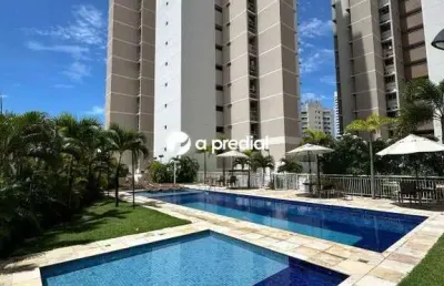 Apartamento com 3 quartos à venda no papicu, fortaleza , 69 m2 por r$ 550.000