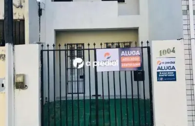 Casa de 3 quartos para alugar em jose bonifacio, fortaleza/ce