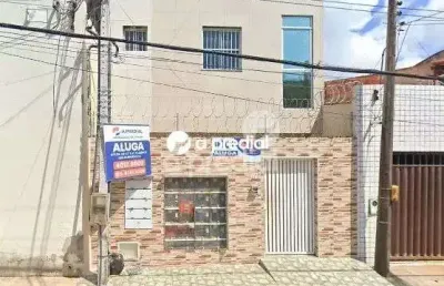Apartamento com 2 quartos para alugar no alto da balança, fortaleza , 41 m2 por r$ 800
