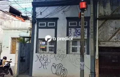 Apartamento com 1 quarto para alugar no centro, fortaleza , 28 m2 por r$ 750