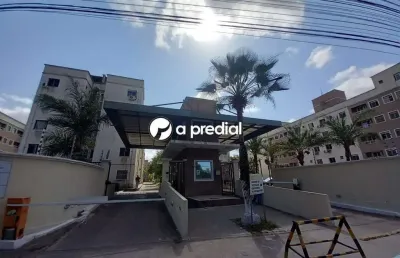 Apartamento com 2 quartos para alugar no Messejana, Fortaleza 