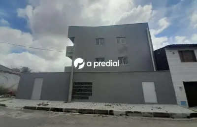 Apartamento com 2 quartos para alugar no jardim cearense, fortaleza , 50 m2 por r$ 950