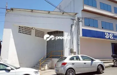 Barracão / Galpão / Depósito com 1 sala para alugar no Açude, Caucaia 