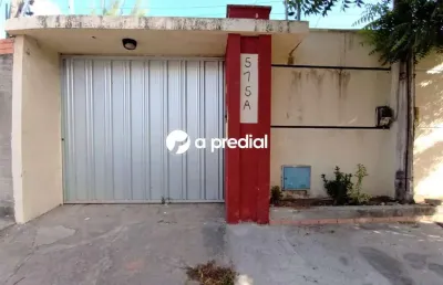 Casa com 4 quartos para alugar no boa vista castelão, fortaleza , 300 m2 por r$ 1.650