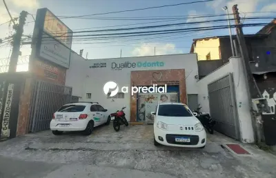 Sala comercial com 1 sala para alugar no farias brito, fortaleza , 16 m2 por r$ 1.800