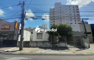 Casa comercial com 2 salas para alugar no aldeota, fortaleza , 156 m2 por r$ 5.000