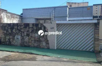 Casa comercial com 1 sala para alugar no itaperi, fortaleza , 150 m2 por r$ 2.000
