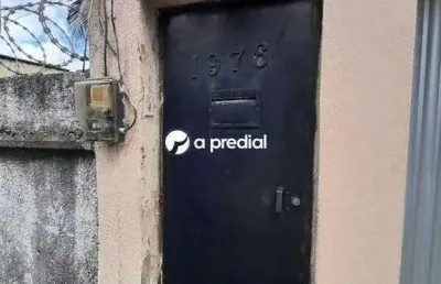 Casa com 2 quartos para alugar no tauape, fortaleza , 131 m2 por r$ 1.300