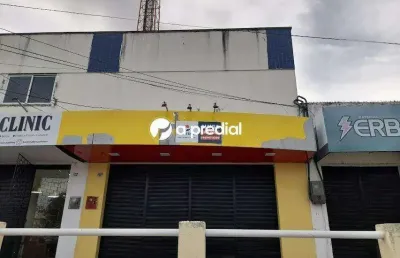 Imovel comercial para locacao  oportunidade exclusiva no bairro cidade dos funcionarios!